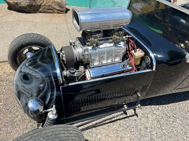 1927 Ford Model T (CC-2109608) for sale in Cadillac, Michigan