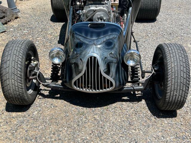 1927 Ford Model T (CC-2109608) for sale in Cadillac, Michigan