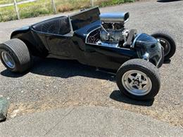 1927 Ford Model T (CC-2109608) for sale in Cadillac, Michigan