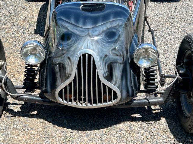 1927 Ford Model T (CC-2109608) for sale in Cadillac, Michigan