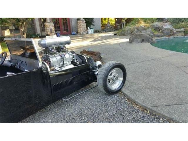 1927 Ford Model T (CC-2109608) for sale in Cadillac, Michigan