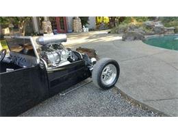 1927 Ford Model T (CC-2109608) for sale in Cadillac, Michigan