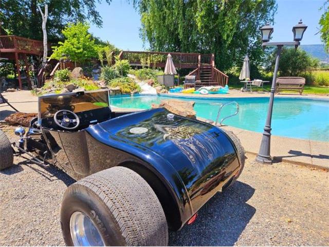 1927 Ford Model T (CC-2109608) for sale in Cadillac, Michigan