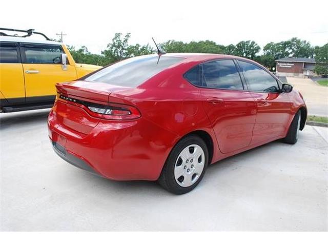 2014 Dodge Dart (CC-2109609) for sale in Cadillac, Michigan