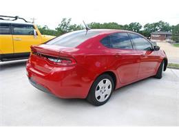2014 Dodge Dart (CC-2109609) for sale in Cadillac, Michigan