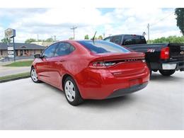 2014 Dodge Dart (CC-2109609) for sale in Cadillac, Michigan