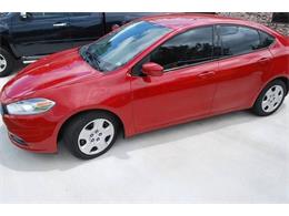 2014 Dodge Dart (CC-2109609) for sale in Cadillac, Michigan