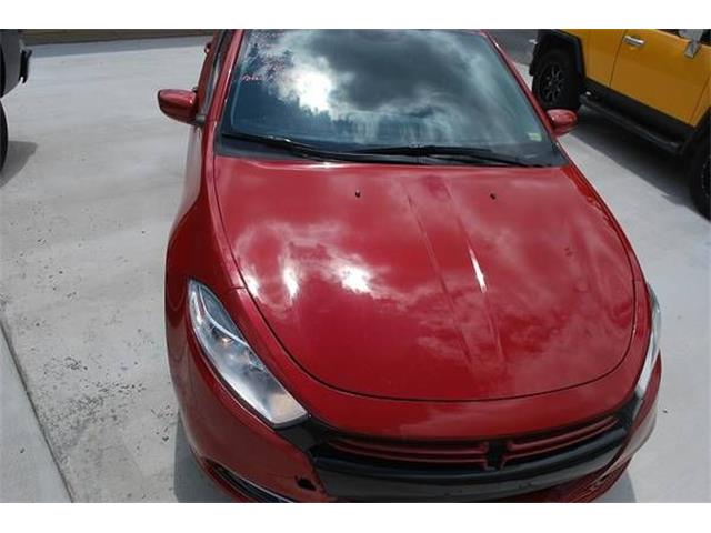 2014 Dodge Dart (CC-2109609) for sale in Cadillac, Michigan
