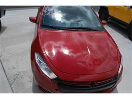 2014 Dodge Dart (CC-2109609) for sale in Cadillac, Michigan