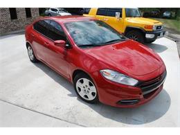 2014 Dodge Dart (CC-2109609) for sale in Cadillac, Michigan