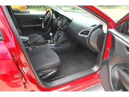 2014 Dodge Dart (CC-2109609) for sale in Cadillac, Michigan