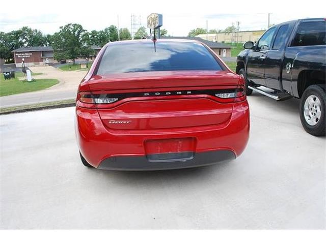 2014 Dodge Dart (CC-2109609) for sale in Cadillac, Michigan
