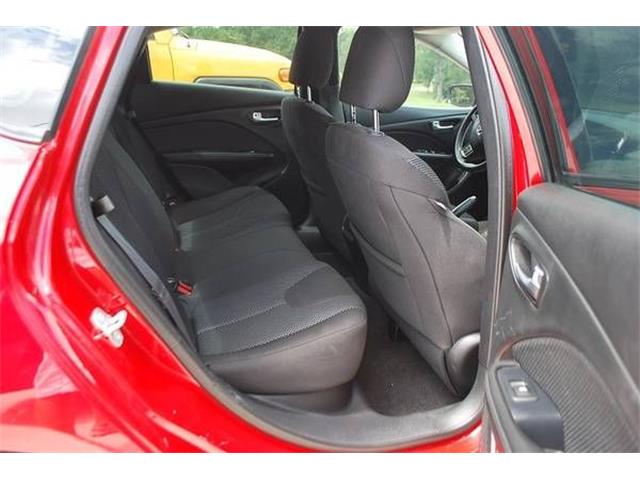2014 Dodge Dart (CC-2109609) for sale in Cadillac, Michigan