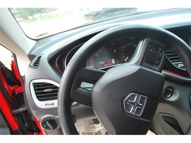 2014 Dodge Dart (CC-2109609) for sale in Cadillac, Michigan