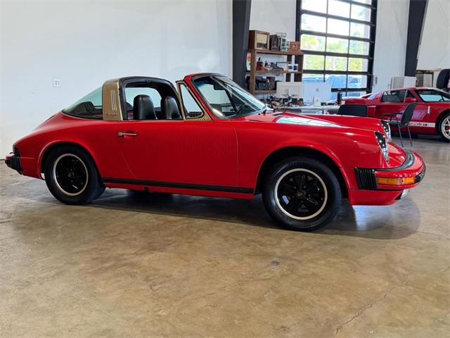 1974 Porsche 911 (CC-2100961) for sale in Santa Rosa, Florida