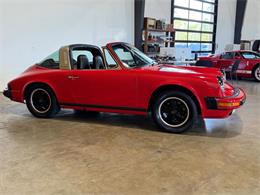 1974 Porsche 911 (CC-2100961) for sale in Santa Rosa, Florida