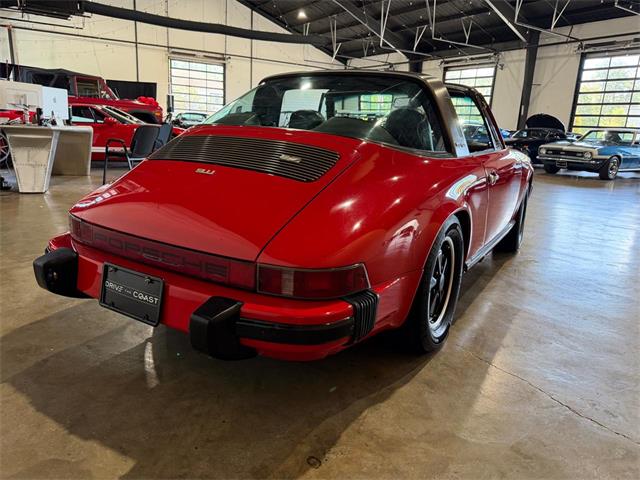 1974 Porsche 911 (CC-2100961) for sale in Santa Rosa, Florida
