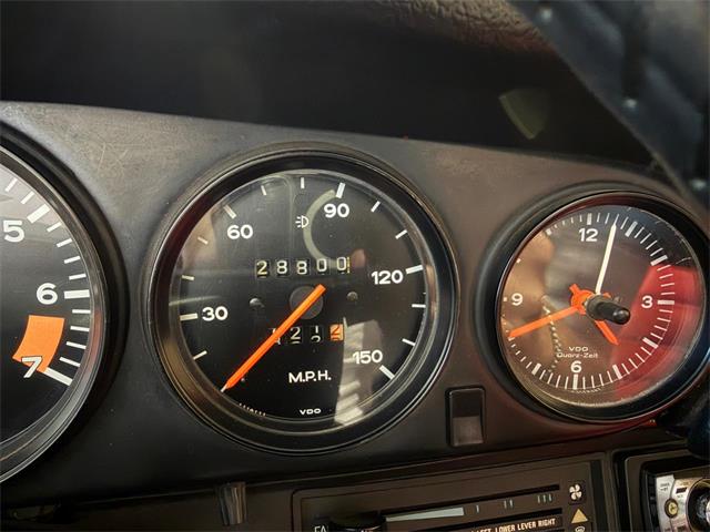 1974 Porsche 911 (CC-2100961) for sale in Santa Rosa, Florida