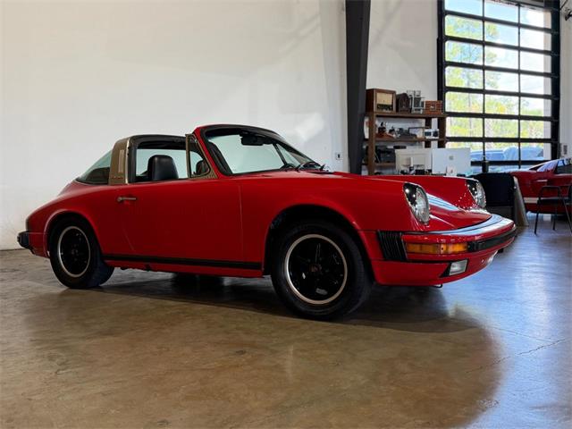 1974 Porsche 911 (CC-2100961) for sale in Santa Rosa, Florida