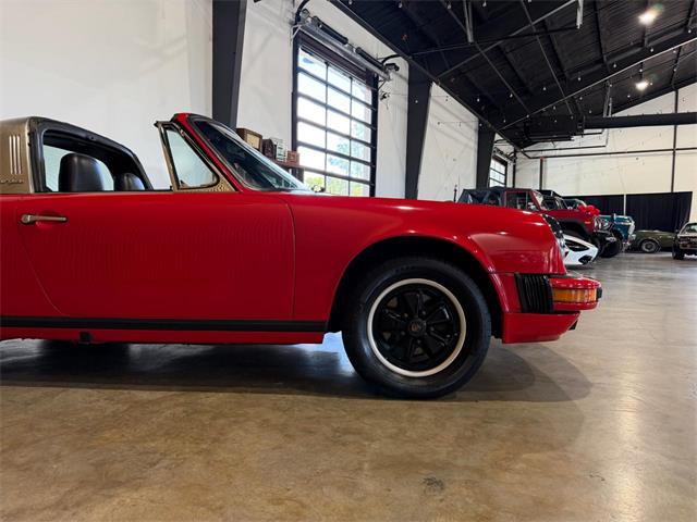 1974 Porsche 911 (CC-2100961) for sale in Santa Rosa, Florida