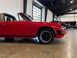 1974 Porsche 911 (CC-2100961) for sale in Santa Rosa, Florida
