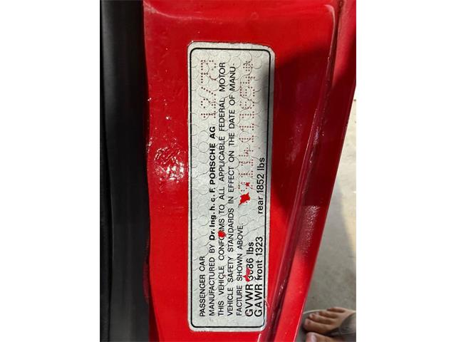 1974 Porsche 911 (CC-2100961) for sale in Santa Rosa, Florida