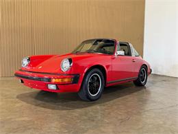 1974 Porsche 911 (CC-2100961) for sale in Santa Rosa, Florida