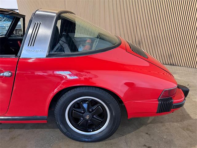 1974 Porsche 911 (CC-2100961) for sale in Santa Rosa, Florida