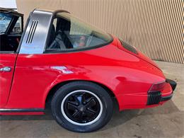 1974 Porsche 911 (CC-2100961) for sale in Santa Rosa, Florida