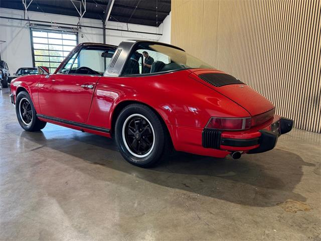 1974 Porsche 911 (CC-2100961) for sale in Santa Rosa, Florida
