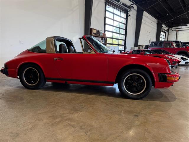 1974 Porsche 911 (CC-2100961) for sale in Santa Rosa, Florida