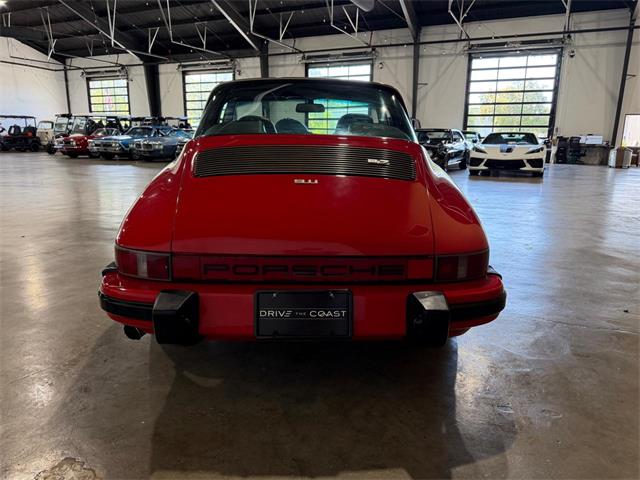 1974 Porsche 911 (CC-2100961) for sale in Santa Rosa, Florida