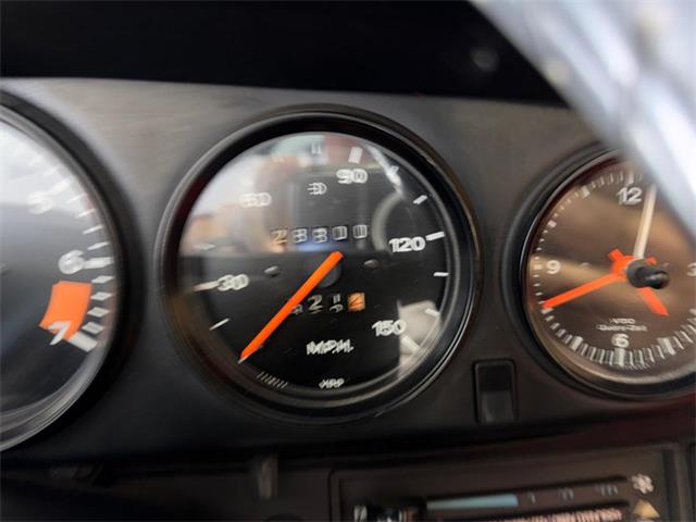 1974 Porsche 911 (CC-2100961) for sale in Santa Rosa, Florida