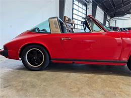 1974 Porsche 911 (CC-2100961) for sale in Santa Rosa, Florida