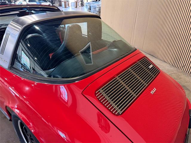 1974 Porsche 911 (CC-2100961) for sale in Santa Rosa, Florida