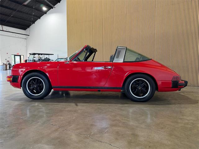 1974 Porsche 911 (CC-2100961) for sale in Santa Rosa, Florida