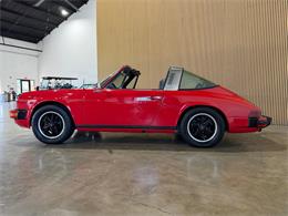 1974 Porsche 911 (CC-2100961) for sale in Santa Rosa, Florida
