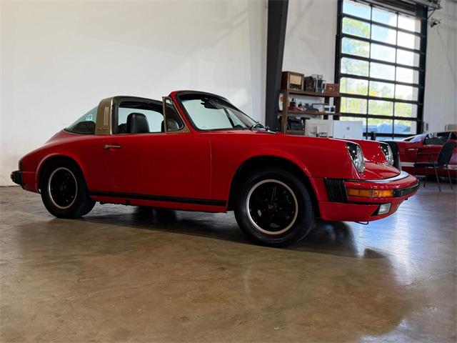 1974 Porsche 911 (CC-2100961) for sale in Santa Rosa, Florida