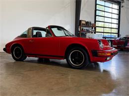 1974 Porsche 911 (CC-2100961) for sale in Santa Rosa, Florida