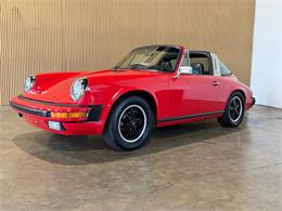 1974 Porsche 911 (CC-2100961) for sale in Santa Rosa, Florida