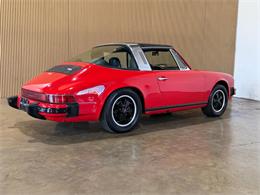 1974 Porsche 911 (CC-2100961) for sale in Santa Rosa, Florida