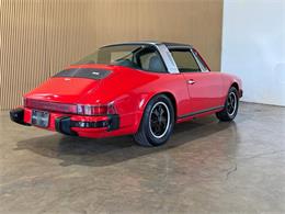 1974 Porsche 911 (CC-2100961) for sale in Santa Rosa, Florida