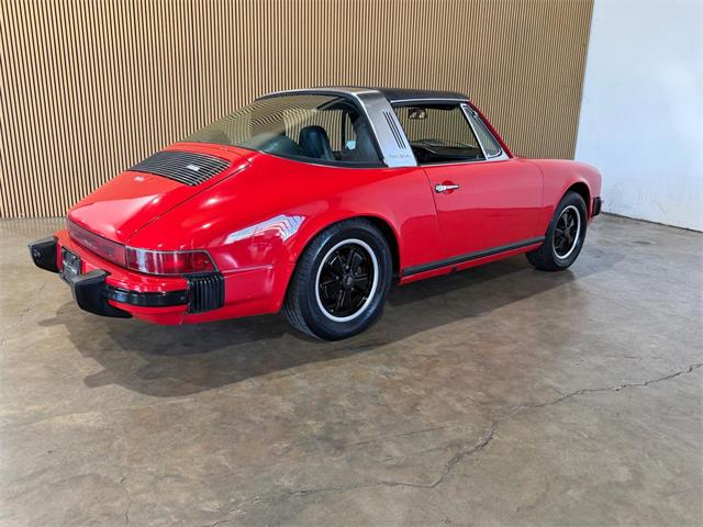 1974 Porsche 911 (CC-2100961) for sale in Santa Rosa, Florida
