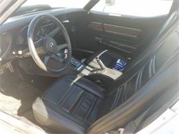 1976 Chevrolet Corvette (CC-2109610) for sale in Cadillac, Michigan
