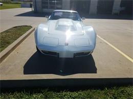 1976 Chevrolet Corvette (CC-2109610) for sale in Cadillac, Michigan