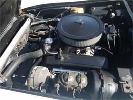 1976 Chevrolet Corvette (CC-2109610) for sale in Cadillac, Michigan