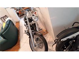 2003 Harley-Davidson Motorcycle (CC-2109611) for sale in Cadillac, Michigan