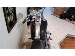 2003 Harley-Davidson Motorcycle (CC-2109611) for sale in Cadillac, Michigan