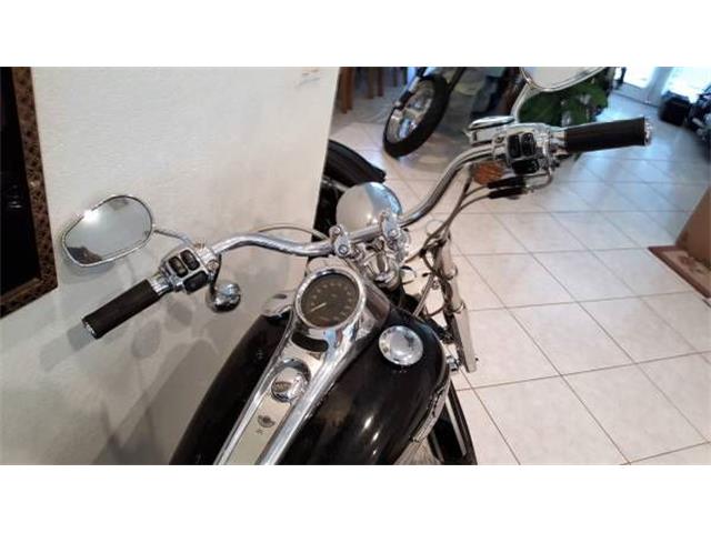 2003 Harley-Davidson Motorcycle (CC-2109611) for sale in Cadillac, Michigan