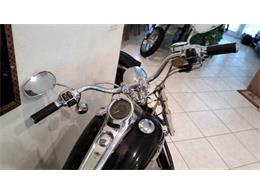 2003 Harley-Davidson Motorcycle (CC-2109611) for sale in Cadillac, Michigan